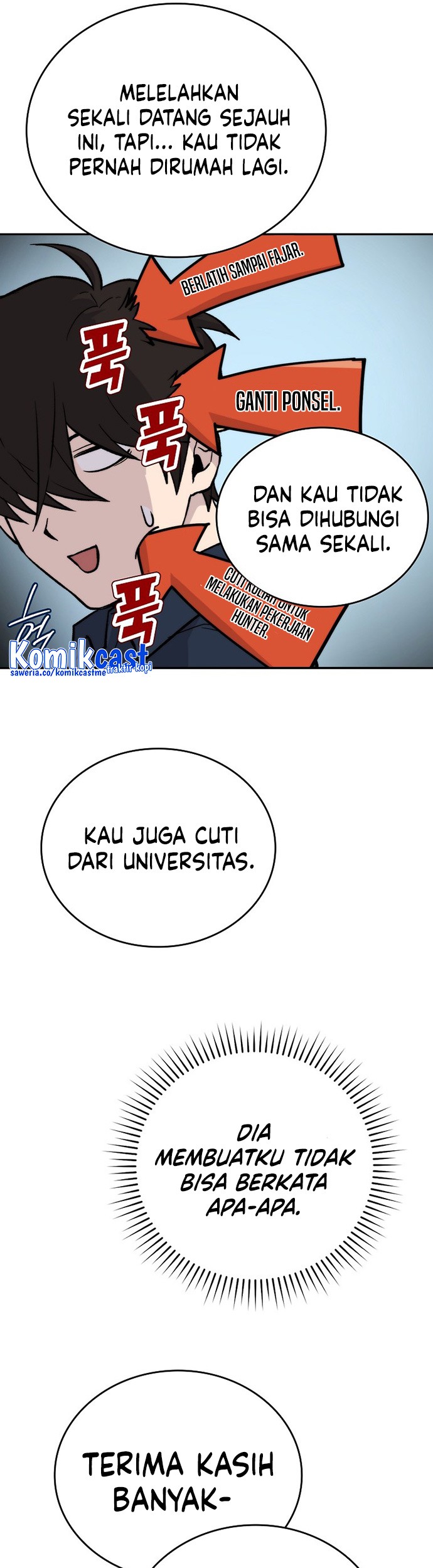 Demon Lord’s Martial Arts Ascension Chapter 18 Gambar 62