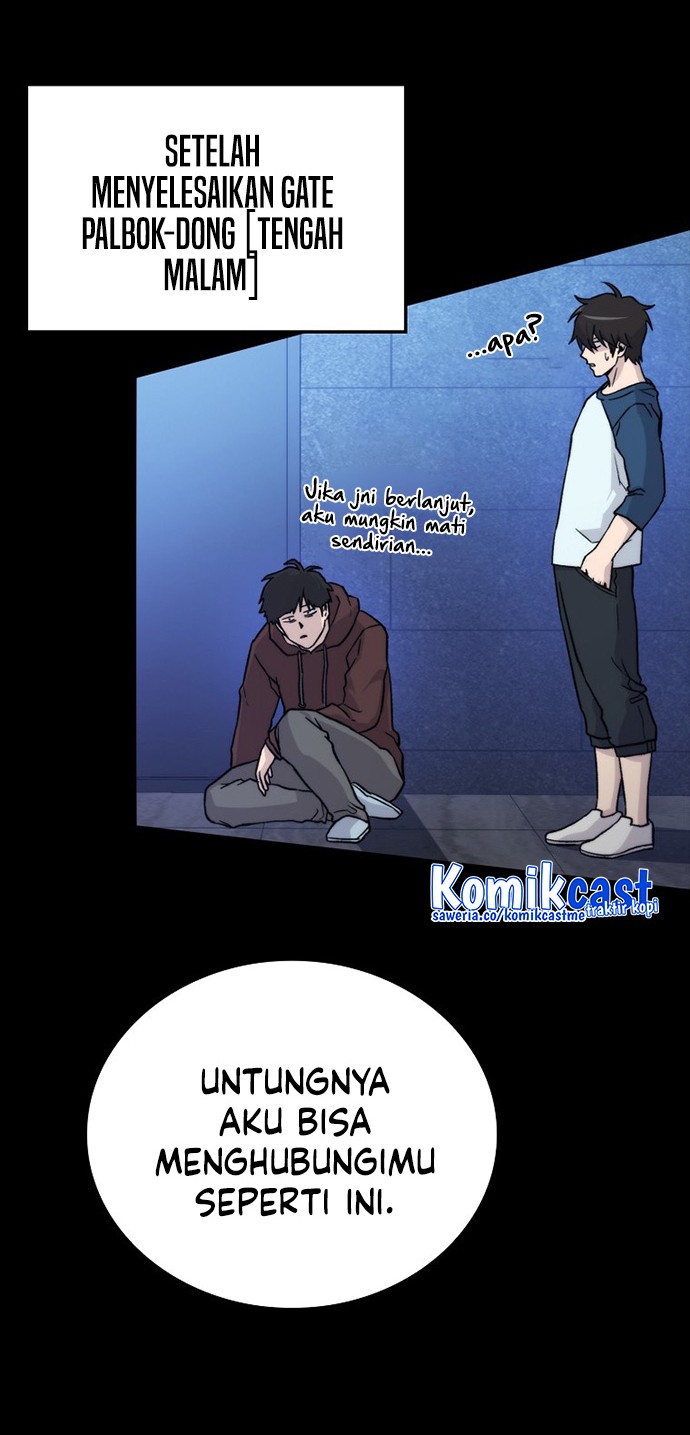 Demon Lord’s Martial Arts Ascension Chapter 18 Gambar 65