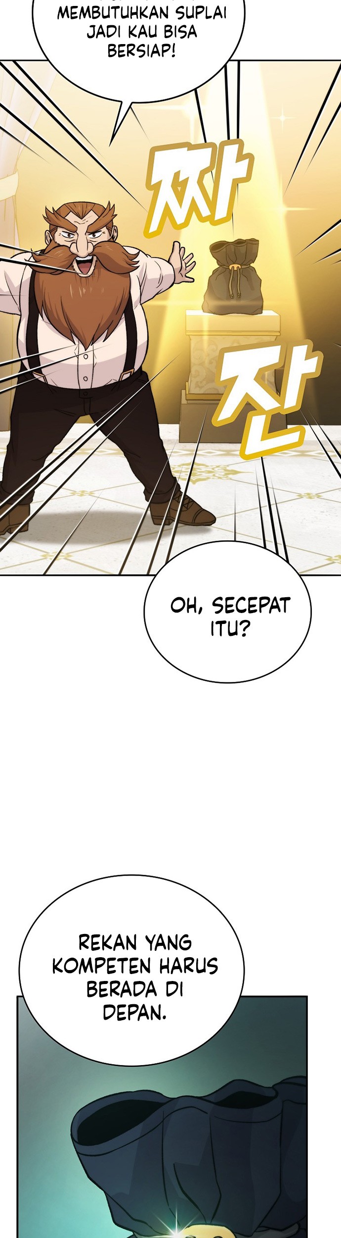 Demon Lord’s Martial Arts Ascension Chapter 18 Gambar 4