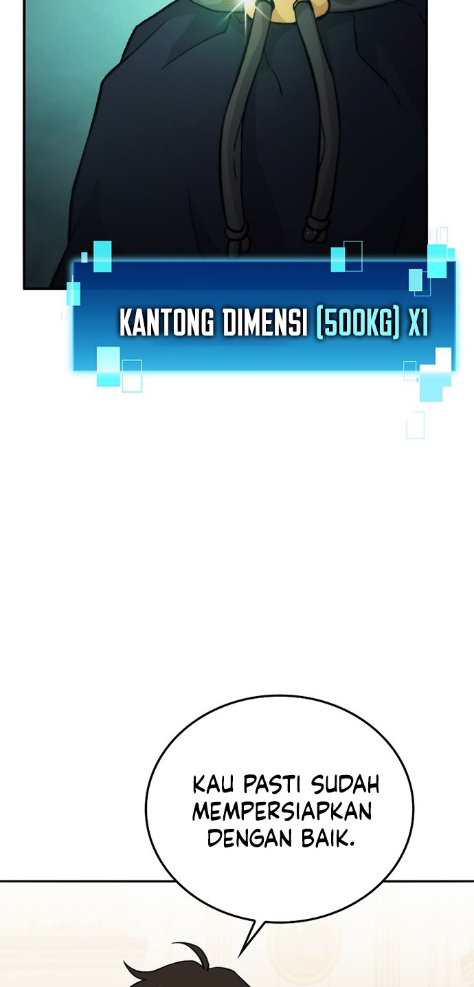 Demon Lord’s Martial Arts Ascension Chapter 18 Gambar 5