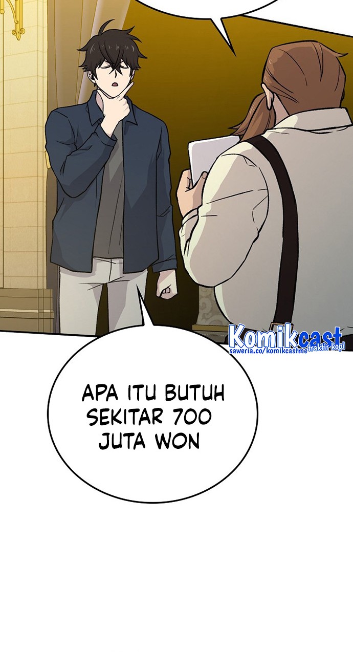 Demon Lord’s Martial Arts Ascension Chapter 18 Gambar 13