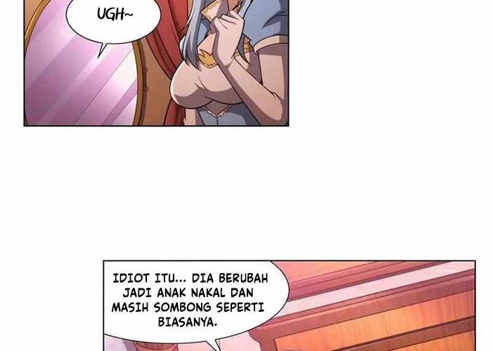 The Demon King Who Lost His Job Chapter 326 Gambar 24