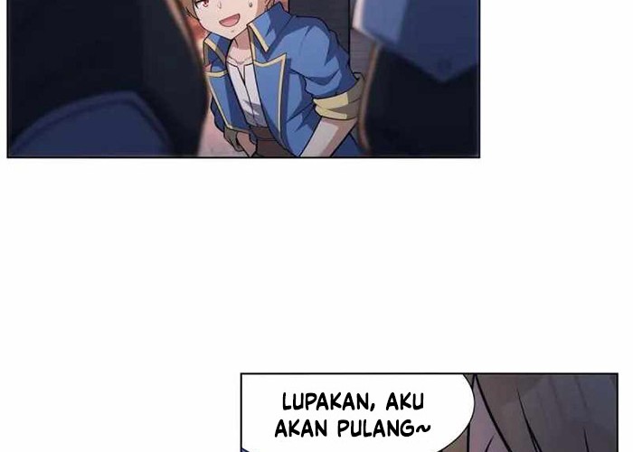 The Demon King Who Lost His Job Chapter 326 Gambar 27