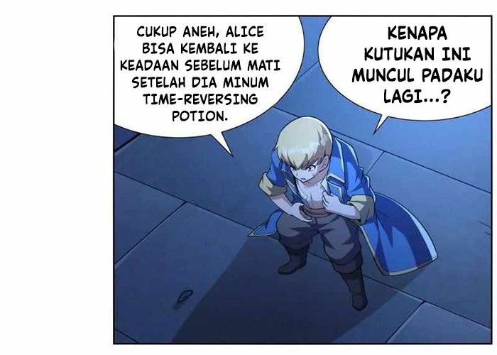 The Demon King Who Lost His Job Chapter 326 Gambar 31