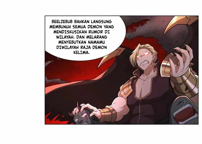 The Demon King Who Lost His Job Chapter 326 Gambar 17