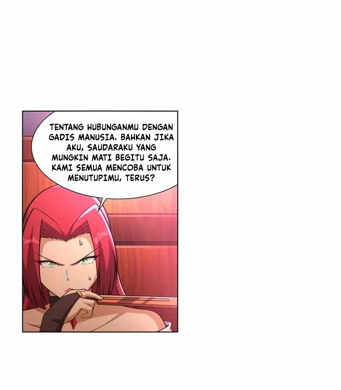 The Demon King Who Lost His Job Chapter 326 Gambar 18