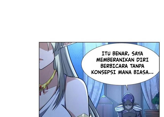 The Demon King Who Lost His Job Chapter 326 Gambar 5