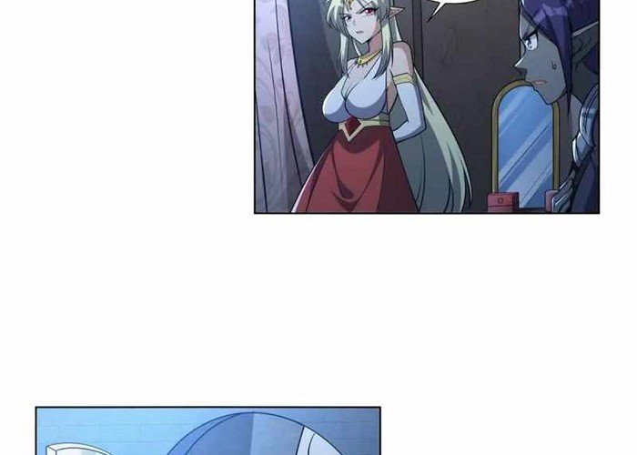 The Demon King Who Lost His Job Chapter 326 Gambar 8