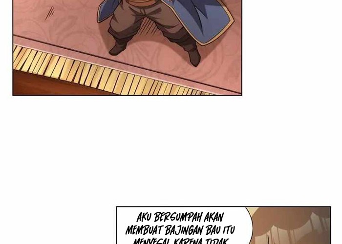 The Demon King Who Lost His Job Chapter 326 Gambar 13