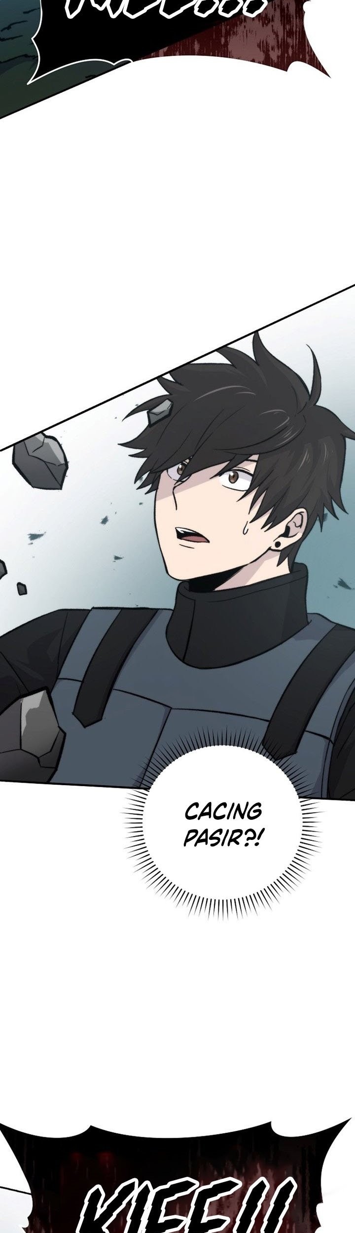 Demon Lord’s Martial Arts Ascension Chapter 17 Gambar 27