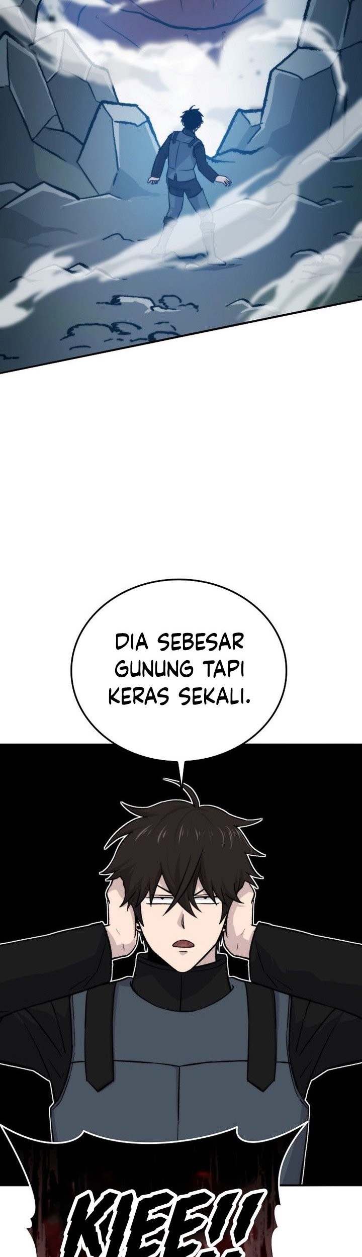 Demon Lord’s Martial Arts Ascension Chapter 17 Gambar 29