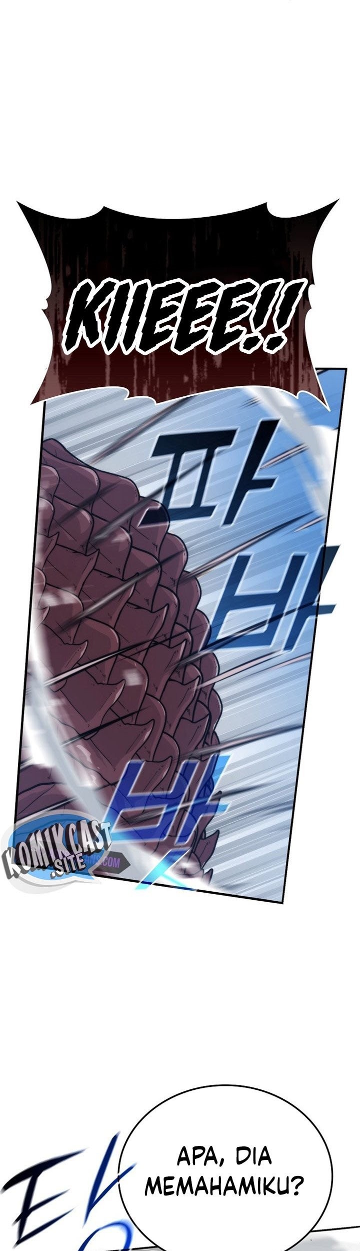 Demon Lord’s Martial Arts Ascension Chapter 17 Gambar 31