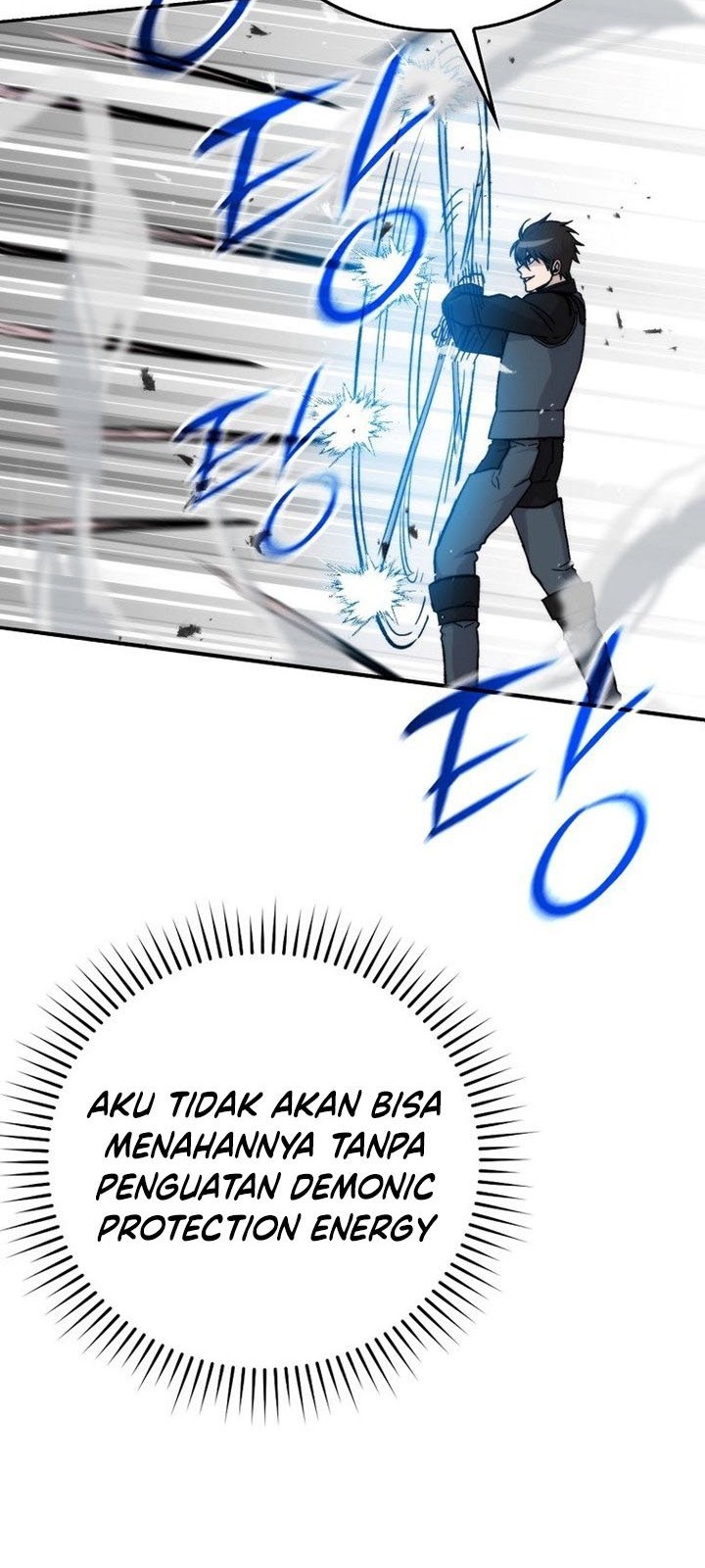 Demon Lord’s Martial Arts Ascension Chapter 17 Gambar 32