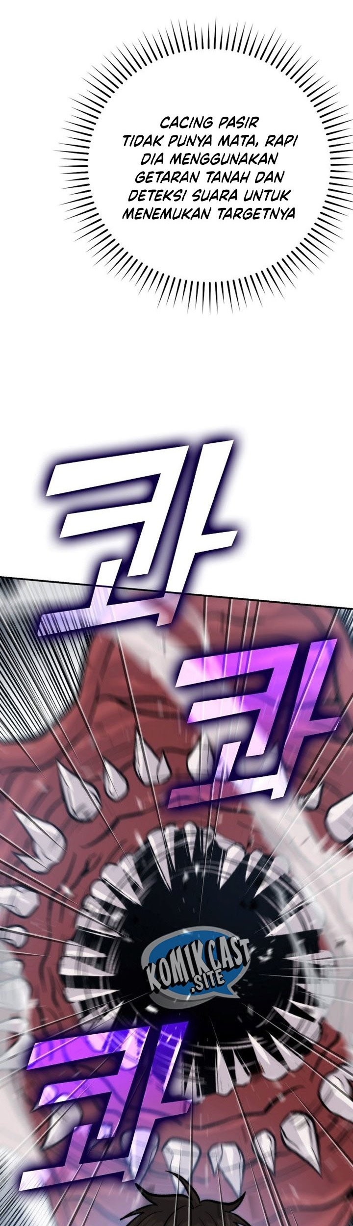 Demon Lord’s Martial Arts Ascension Chapter 17 Gambar 33