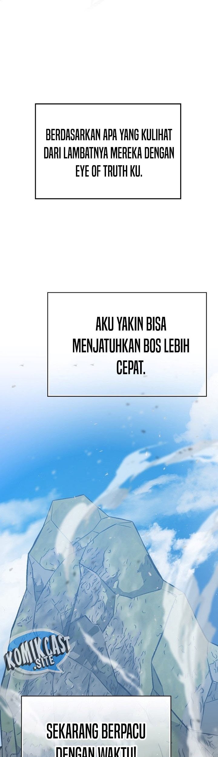 Demon Lord’s Martial Arts Ascension Chapter 17 Gambar 16