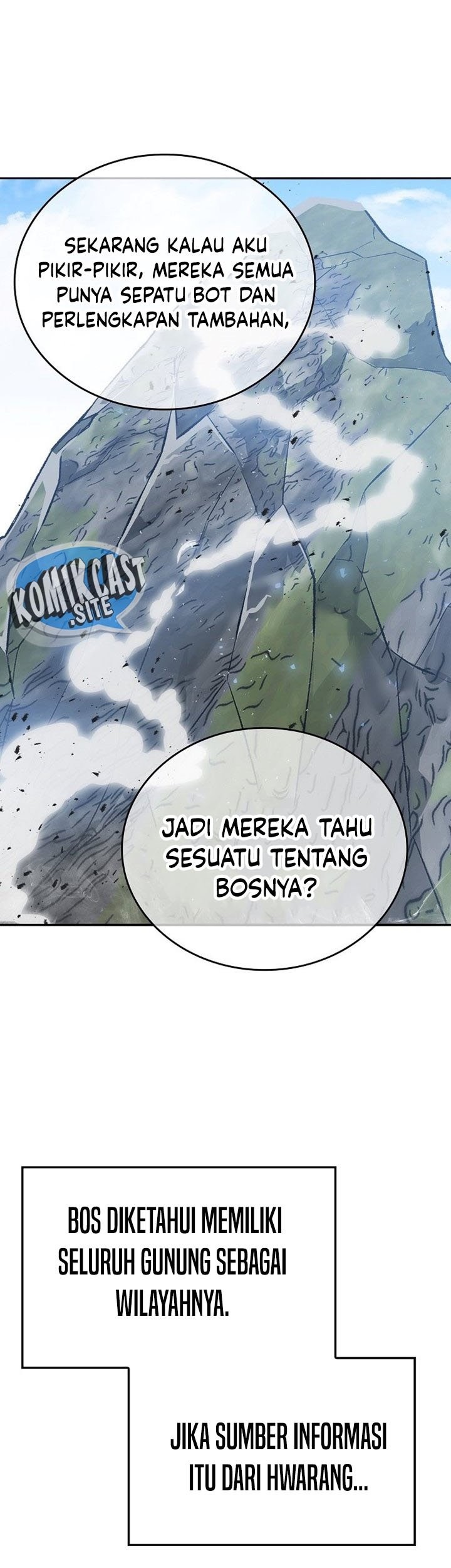 Demon Lord’s Martial Arts Ascension Chapter 17 Gambar 20