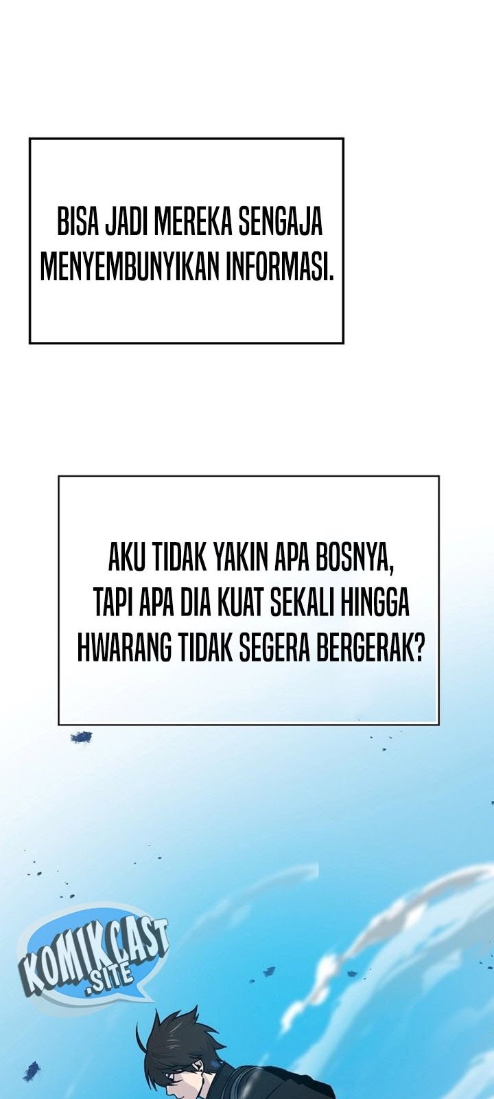 Demon Lord’s Martial Arts Ascension Chapter 17 Gambar 21