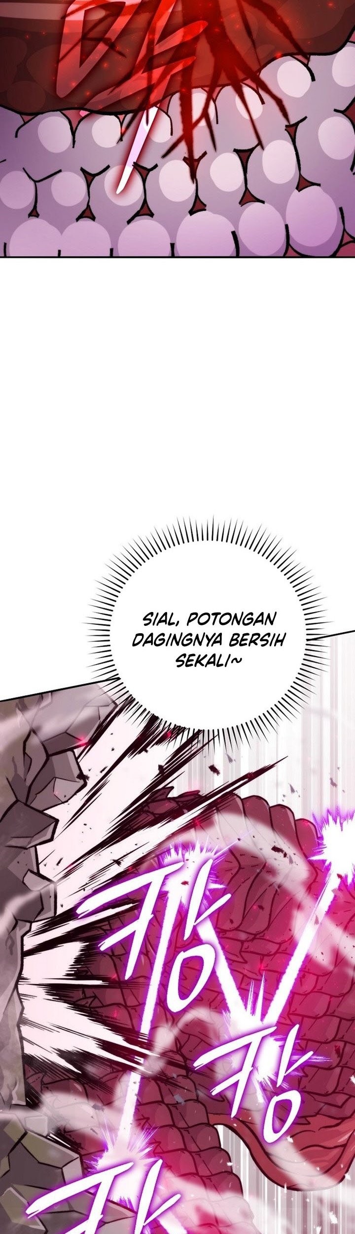 Demon Lord’s Martial Arts Ascension Chapter 17 Gambar 48