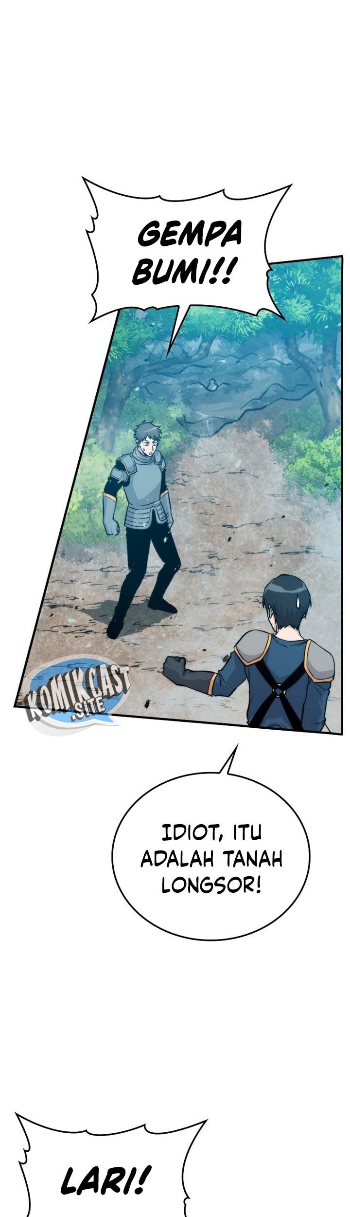 Demon Lord’s Martial Arts Ascension Chapter 17 Gambar 50