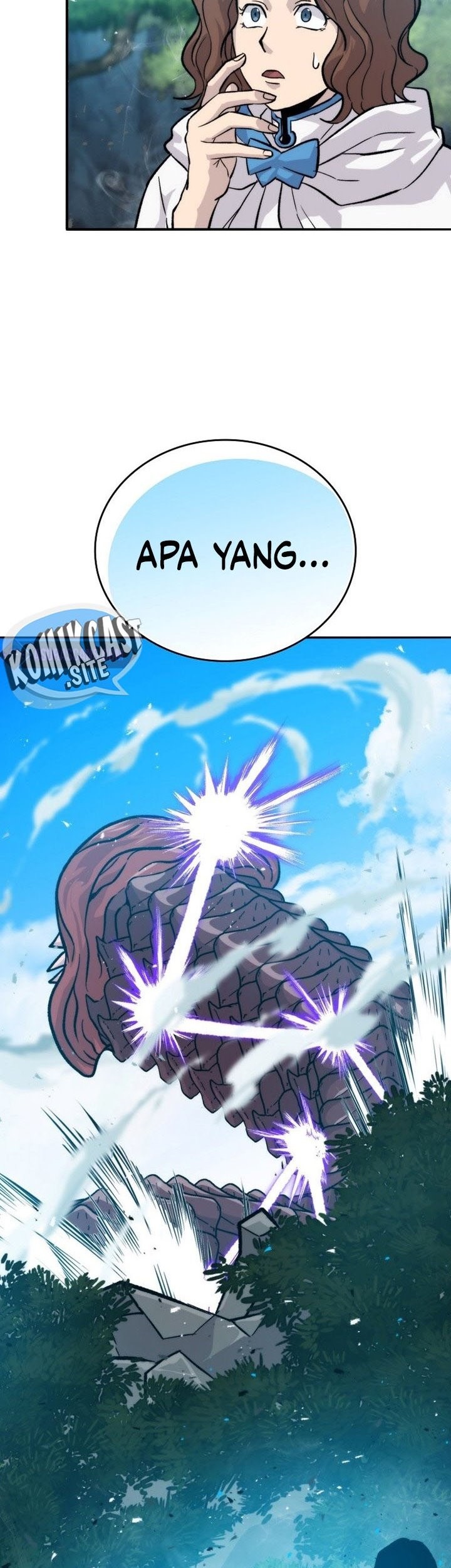 Demon Lord’s Martial Arts Ascension Chapter 17 Gambar 52