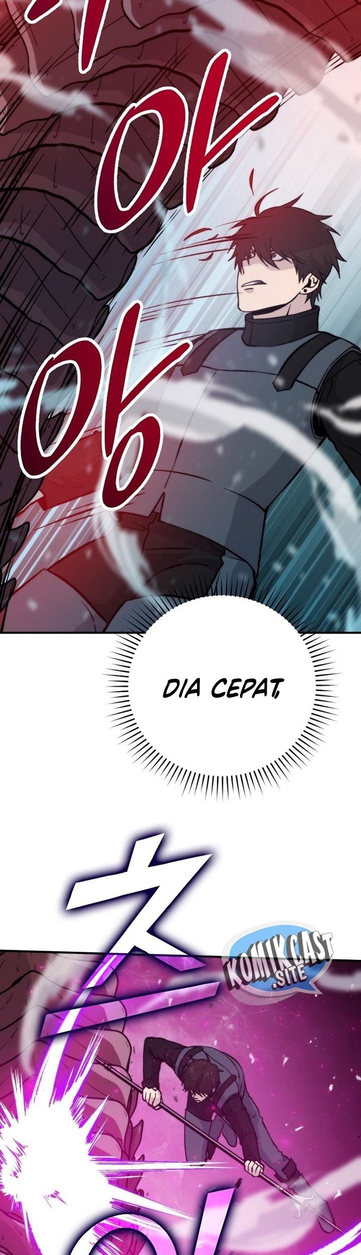 Demon Lord’s Martial Arts Ascension Chapter 17 Gambar 35