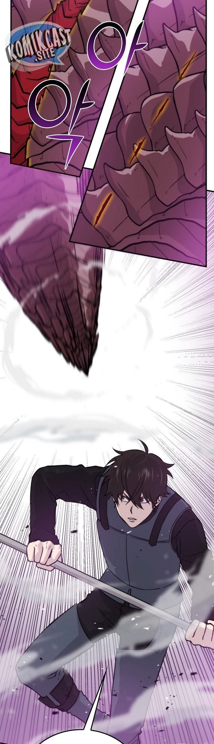 Demon Lord’s Martial Arts Ascension Chapter 17 Gambar 37