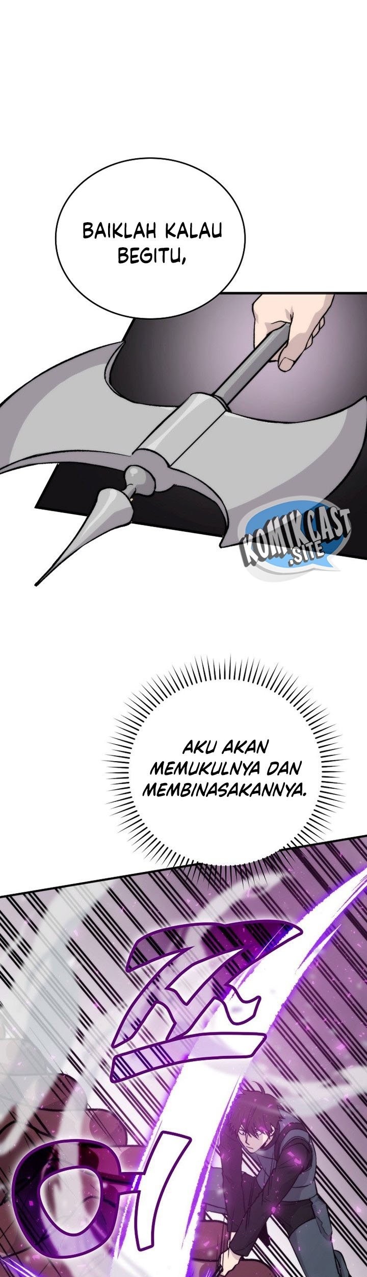 Demon Lord’s Martial Arts Ascension Chapter 17 Gambar 39