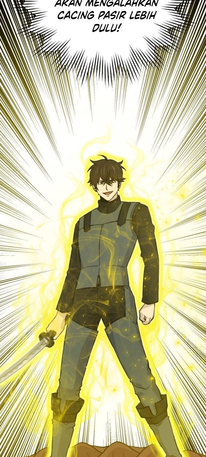 Demon Lord’s Martial Arts Ascension Chapter 17 Gambar 42