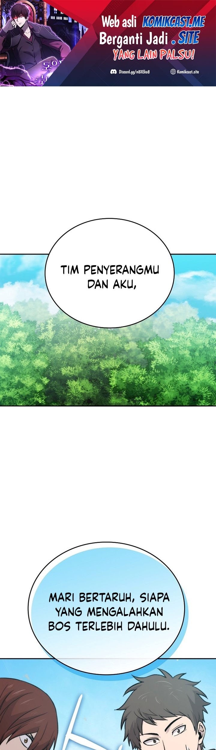 Manhwa Demon Lord’s Martial Arts Ascension Chapter 17 gambar nomor 2