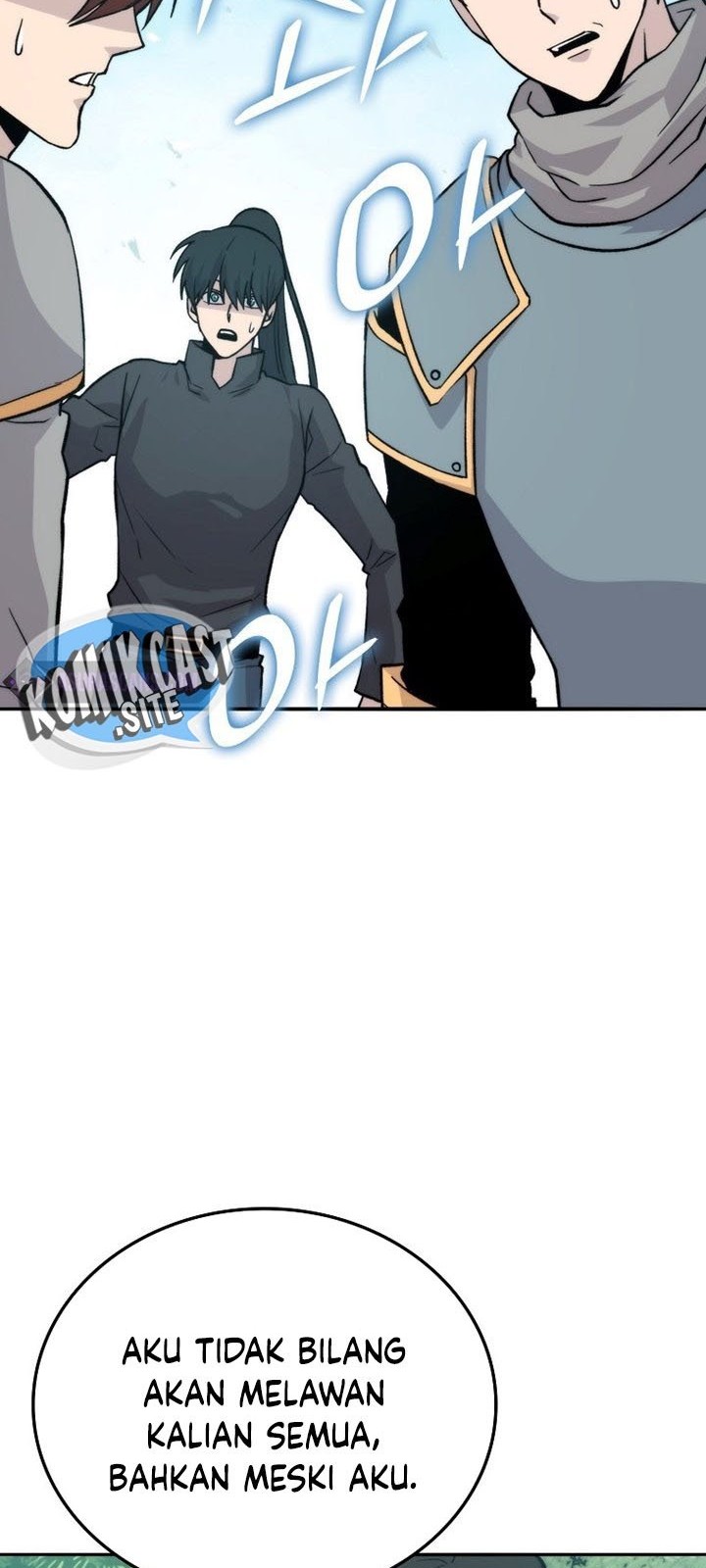 Demon Lord’s Martial Arts Ascension Chapter 17 Gambar 3