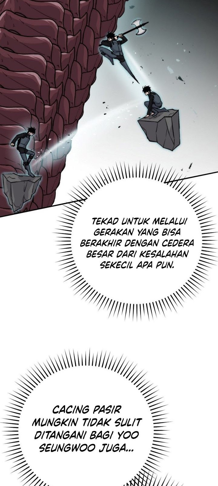 Demon Lord’s Martial Arts Ascension Chapter 17 Gambar 62