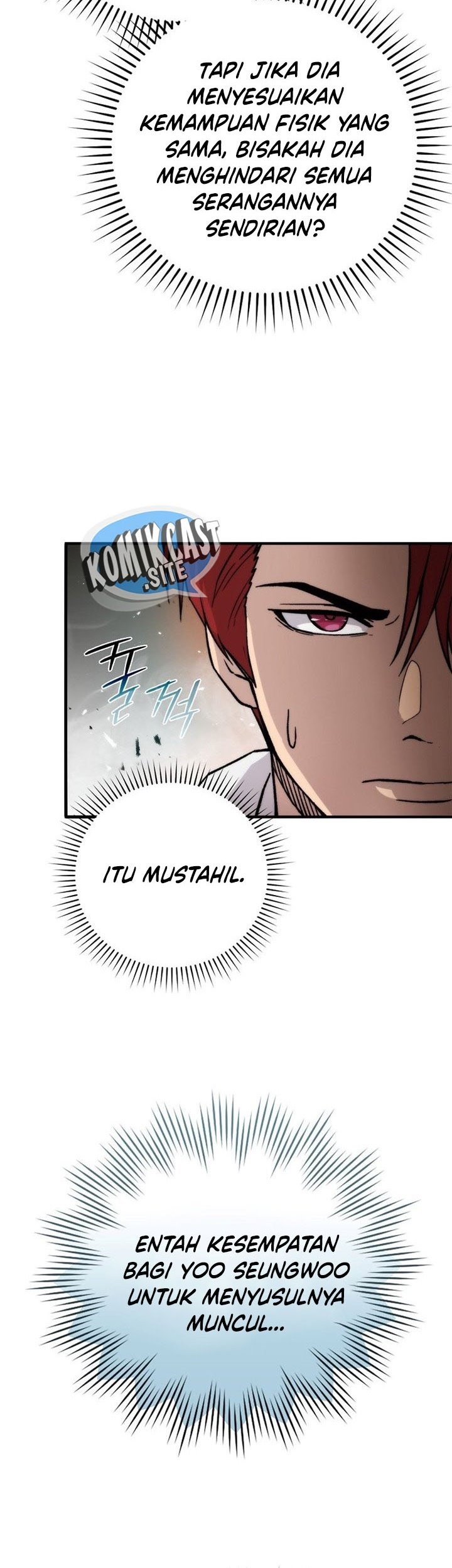 Demon Lord’s Martial Arts Ascension Chapter 17 Gambar 63