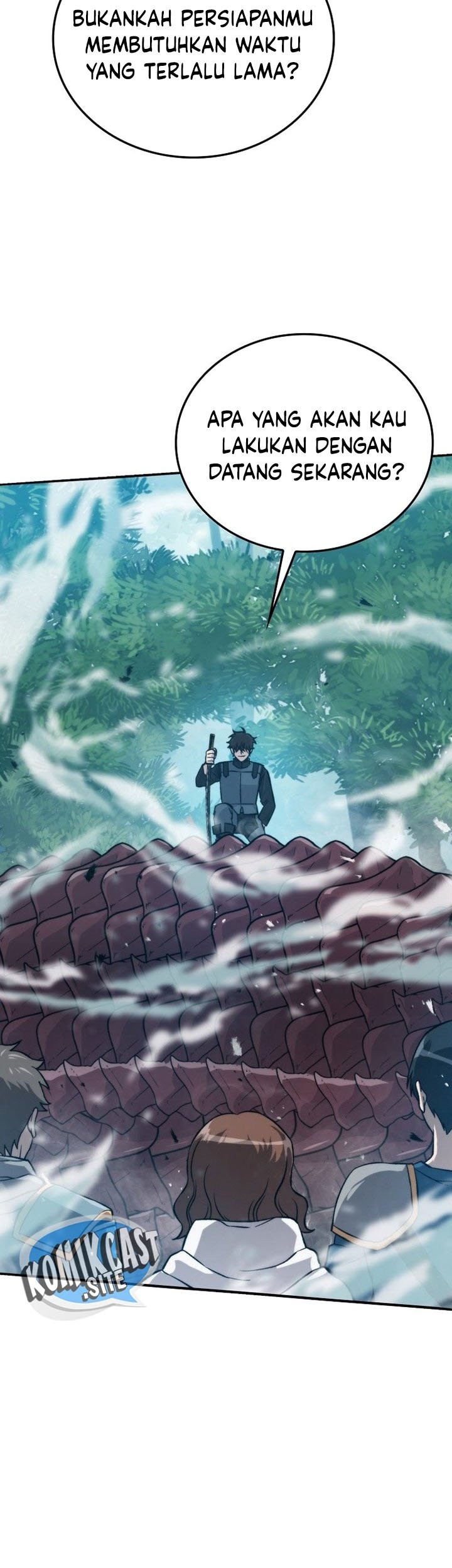 Demon Lord’s Martial Arts Ascension Chapter 17 Gambar 65