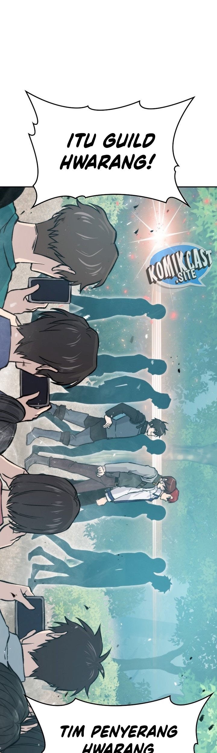 Demon Lord’s Martial Arts Ascension Chapter 17 Gambar 68