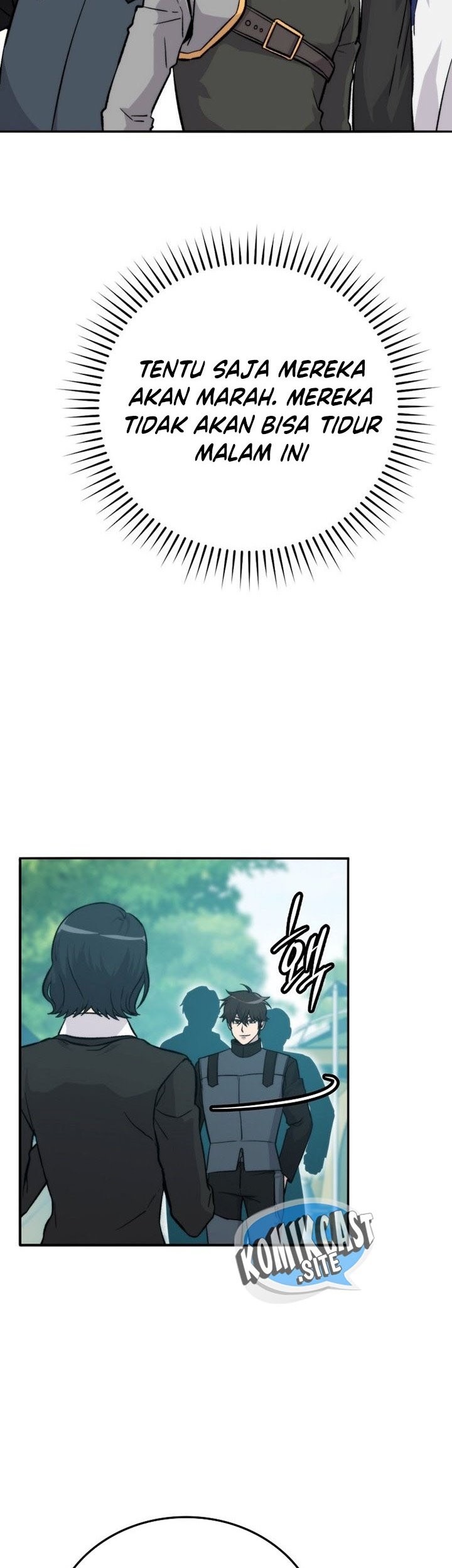 Demon Lord’s Martial Arts Ascension Chapter 17 Gambar 70