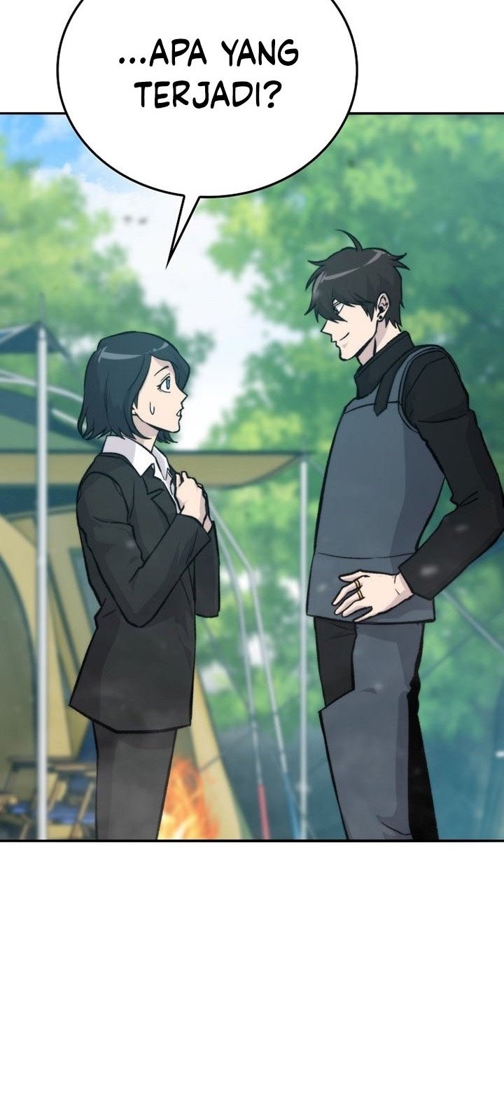 Demon Lord’s Martial Arts Ascension Chapter 17 Gambar 71