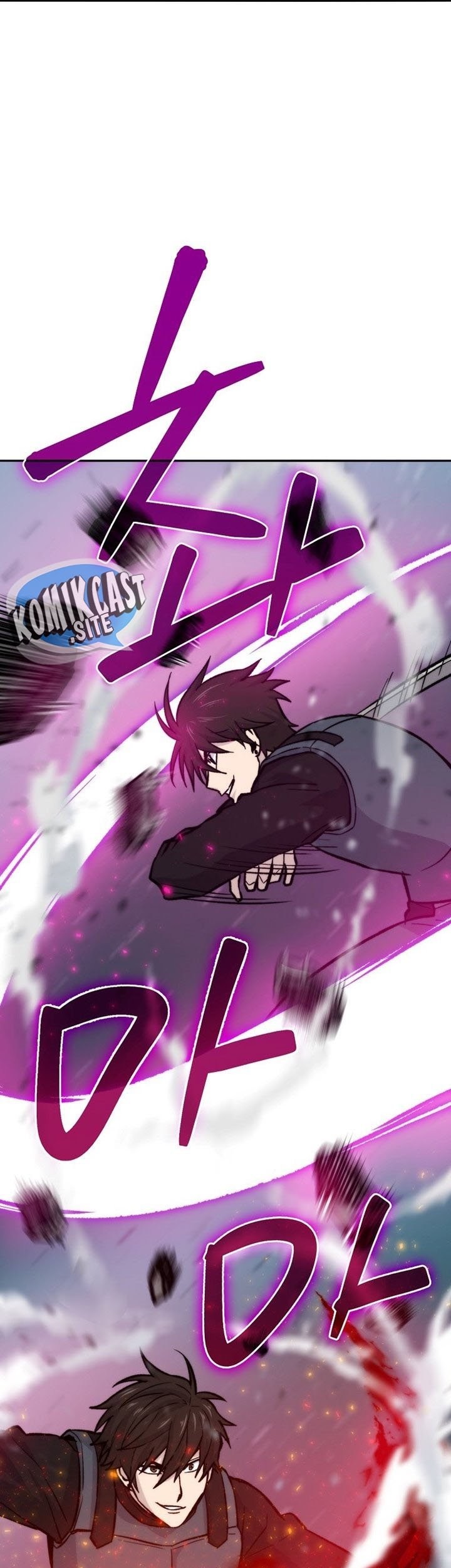 Demon Lord’s Martial Arts Ascension Chapter 17 Gambar 54