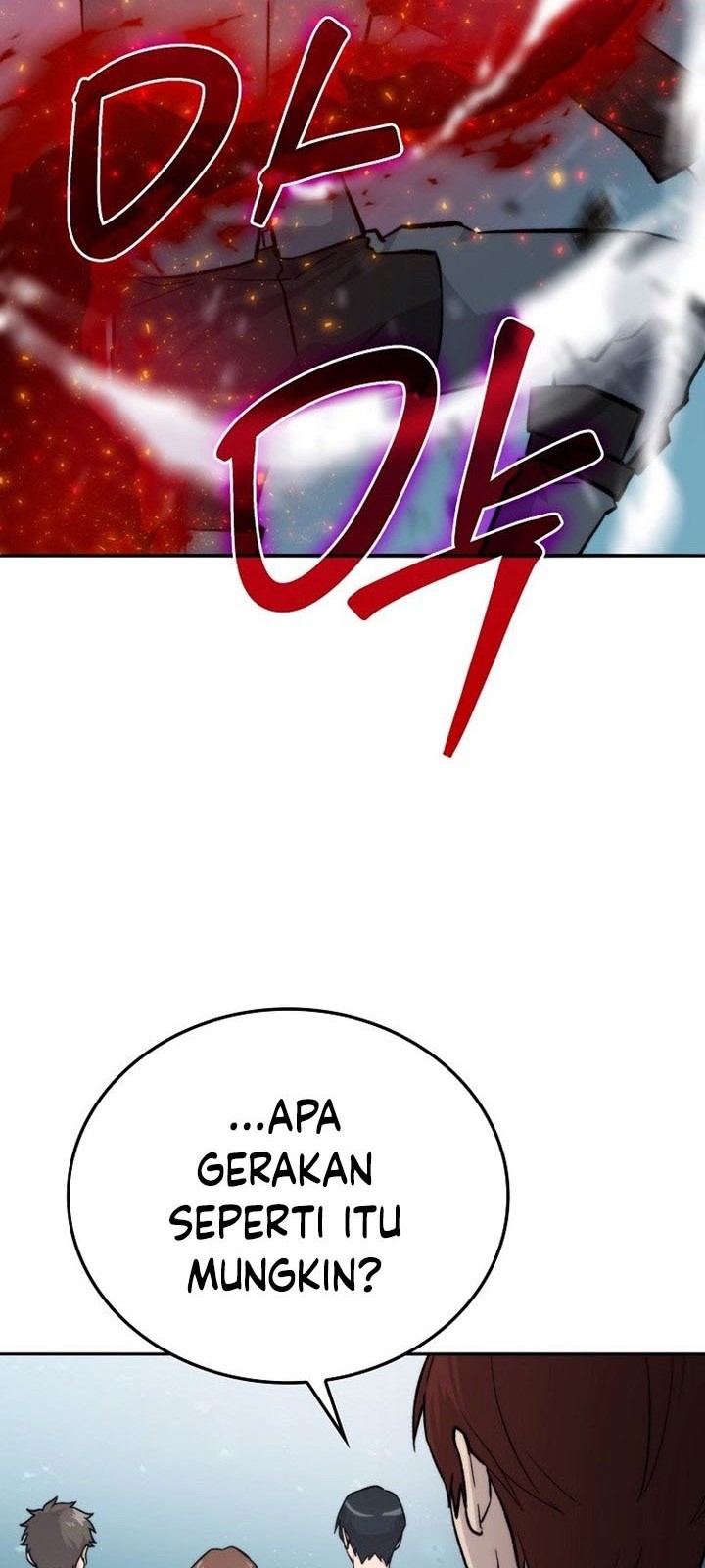 Demon Lord’s Martial Arts Ascension Chapter 17 Gambar 55