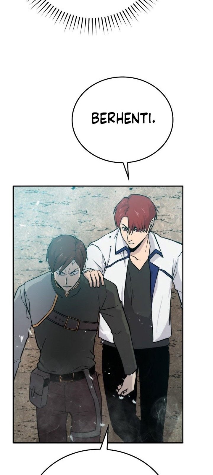 Demon Lord’s Martial Arts Ascension Chapter 17 Gambar 57