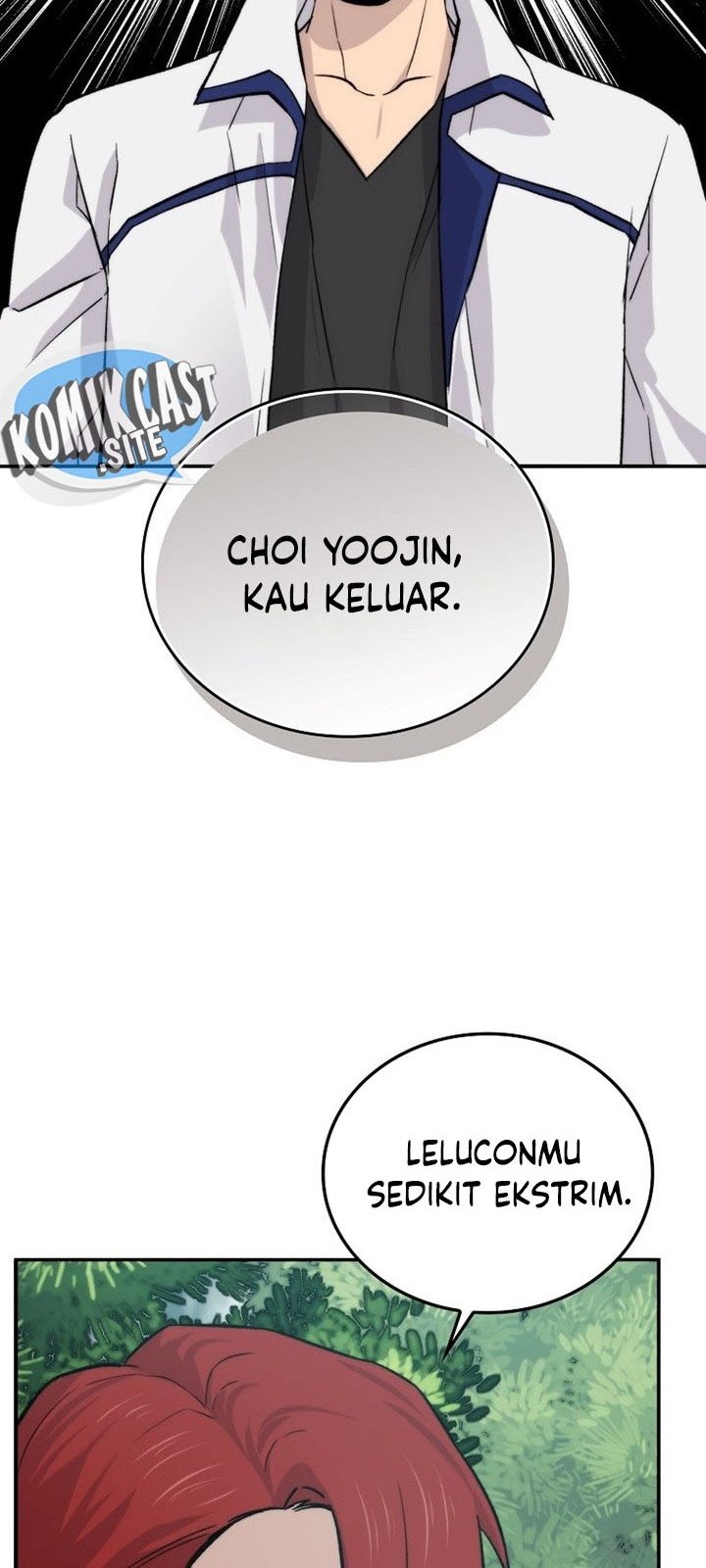 Demon Lord’s Martial Arts Ascension Chapter 17 Gambar 5