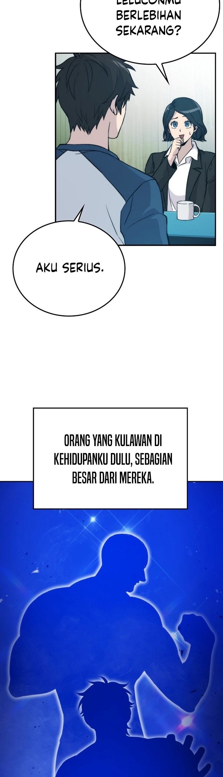 Demon Lord’s Martial Arts Ascension Chapter 17 Gambar 79