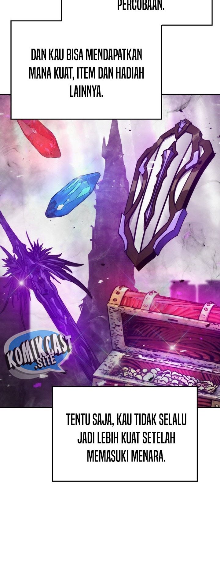 Demon Lord’s Martial Arts Ascension Chapter 17 Gambar 81