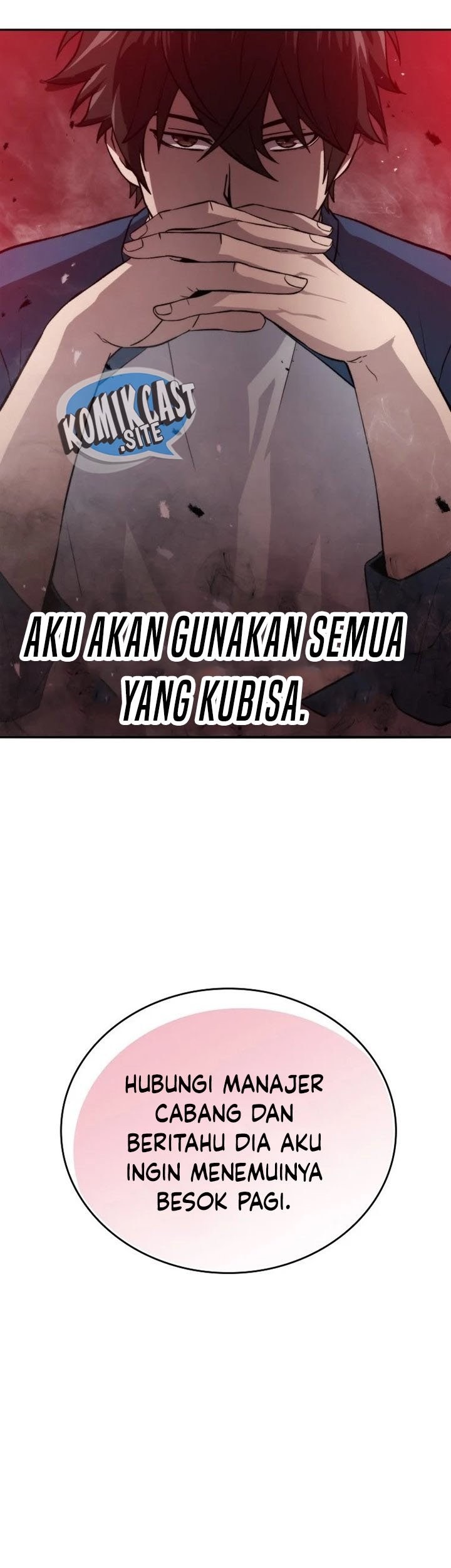 Demon Lord’s Martial Arts Ascension Chapter 17 Gambar 82