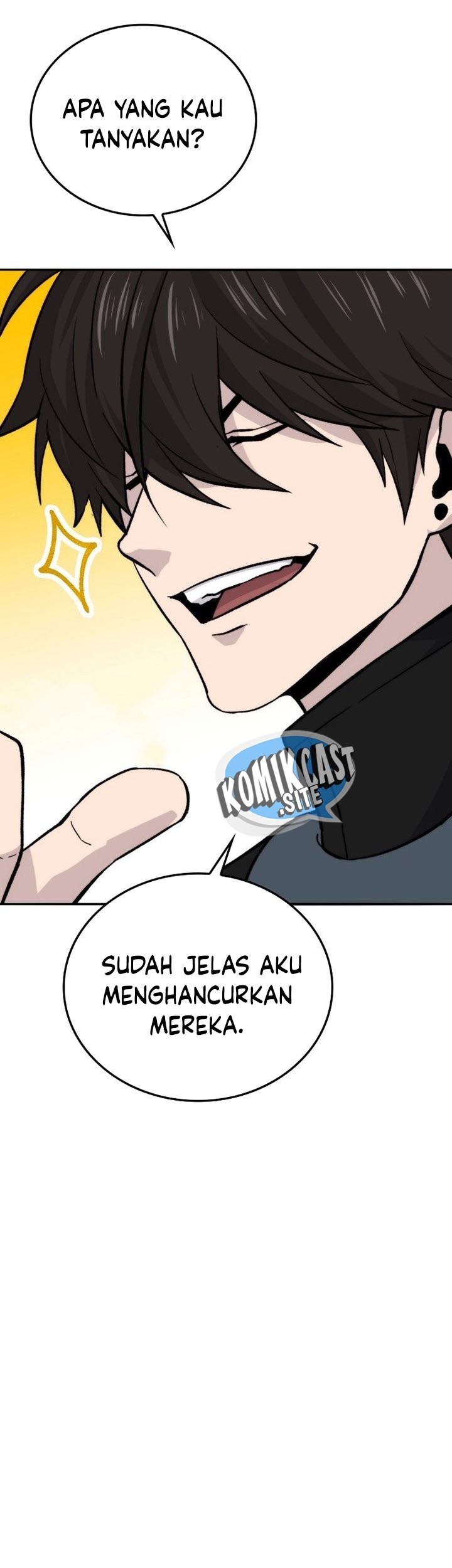 Demon Lord’s Martial Arts Ascension Chapter 17 Gambar 72