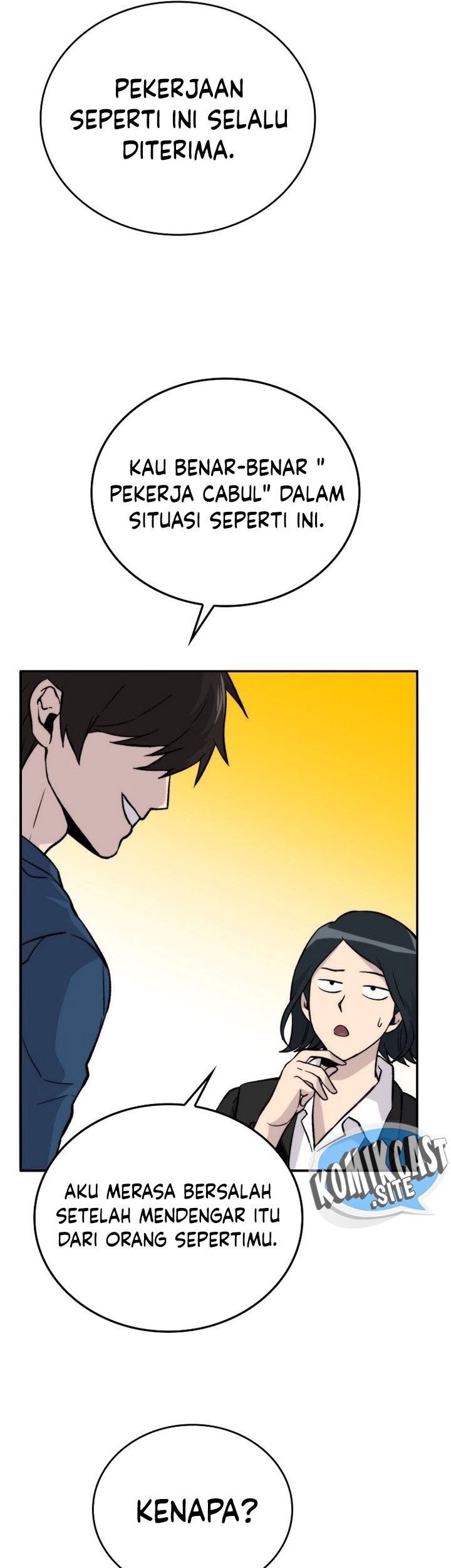 Demon Lord’s Martial Arts Ascension Chapter 17 Gambar 75