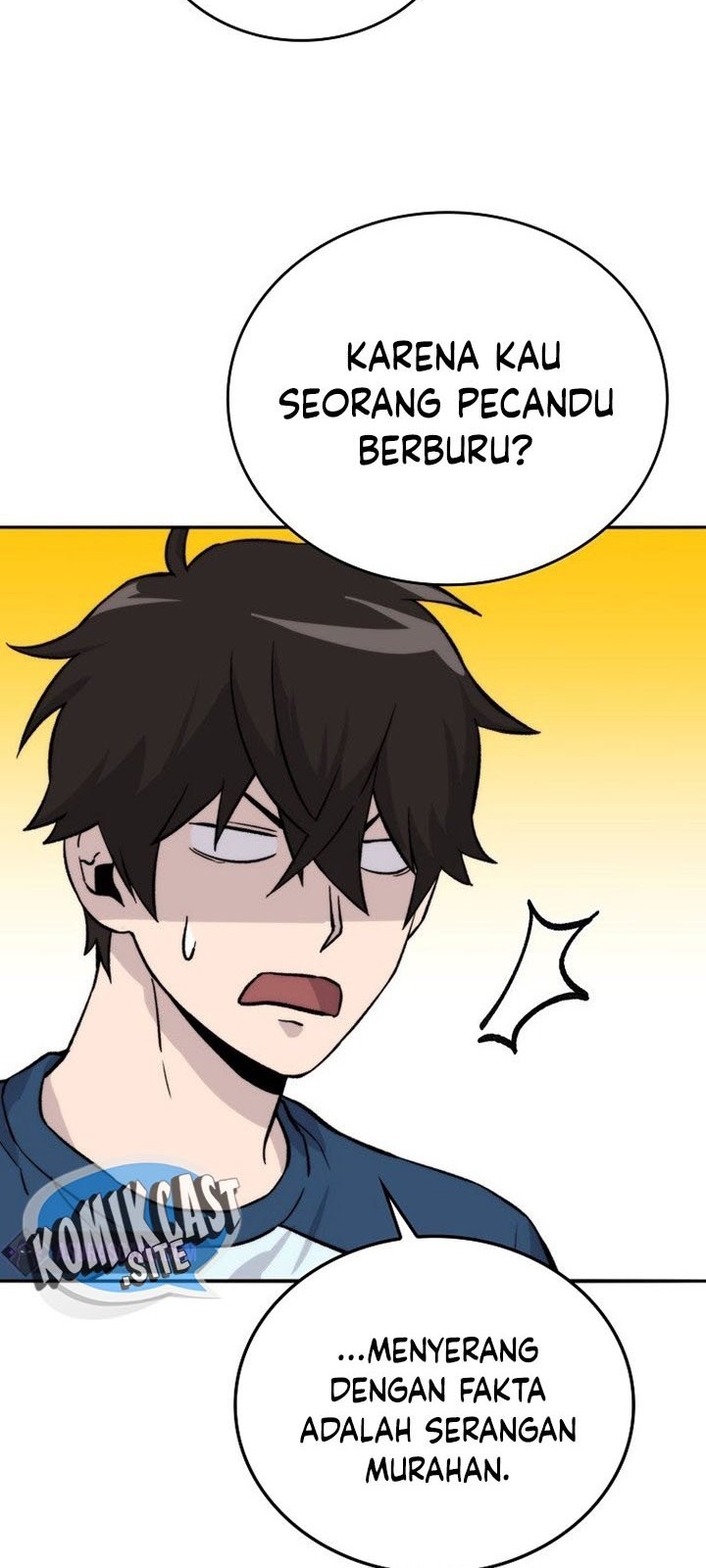 Demon Lord’s Martial Arts Ascension Chapter 17 Gambar 76