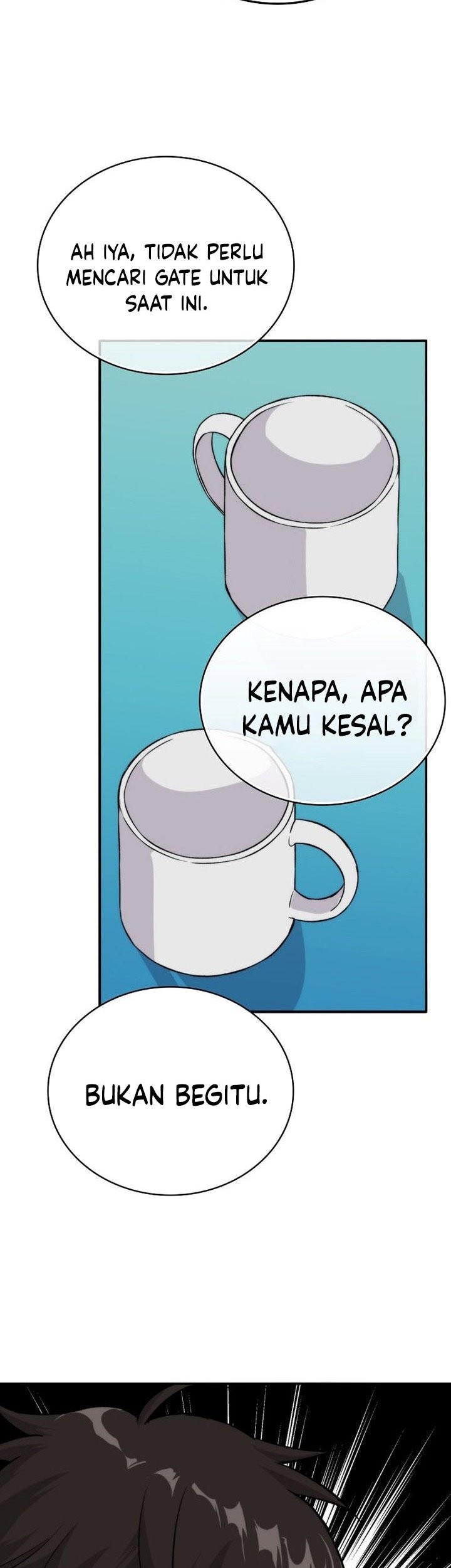 Demon Lord’s Martial Arts Ascension Chapter 17 Gambar 77