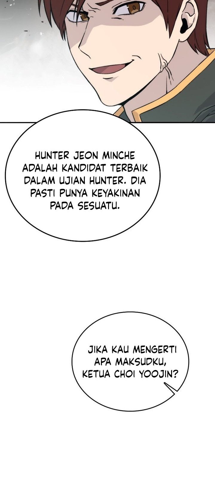 Demon Lord’s Martial Arts Ascension Chapter 17 Gambar 10