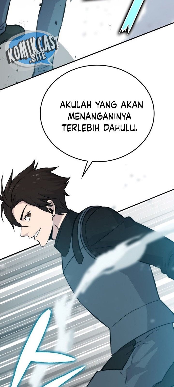 Demon Lord’s Martial Arts Ascension Chapter 17 Gambar 14