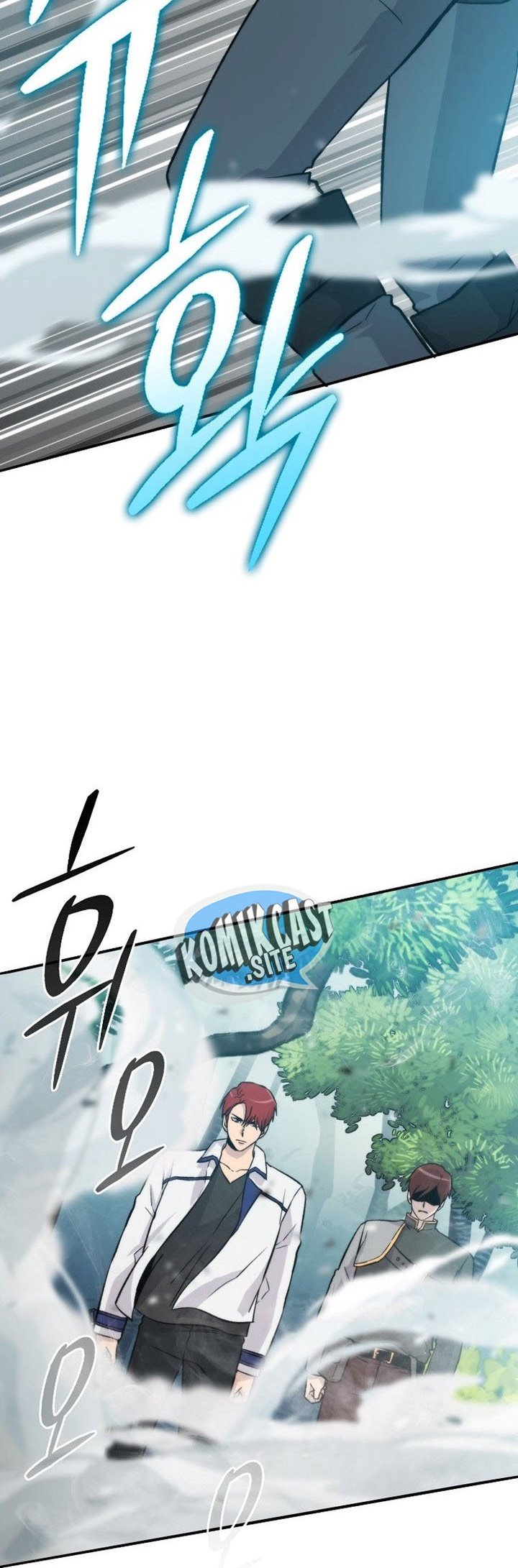 Demon Lord’s Martial Arts Ascension Chapter 17 Gambar 15